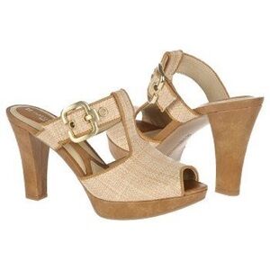 Naturalizer N5 Comfort "Kole" sandals